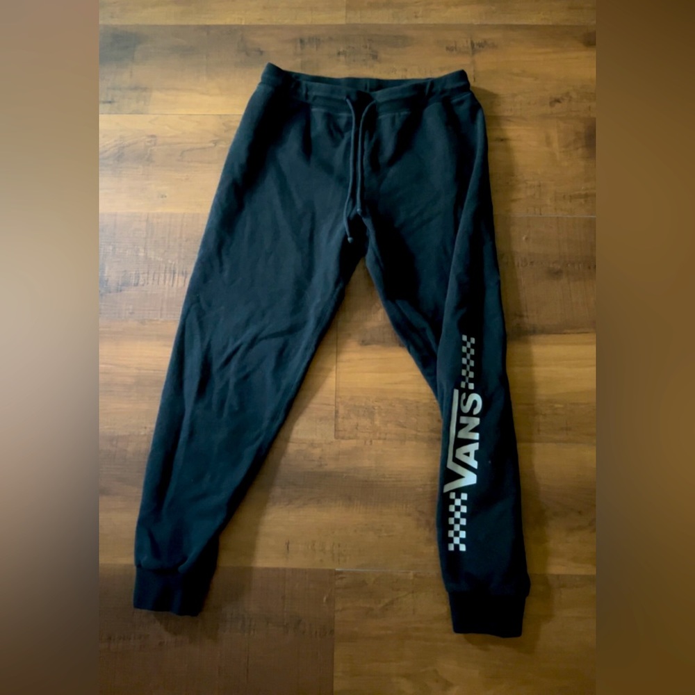 Vans sweatpants